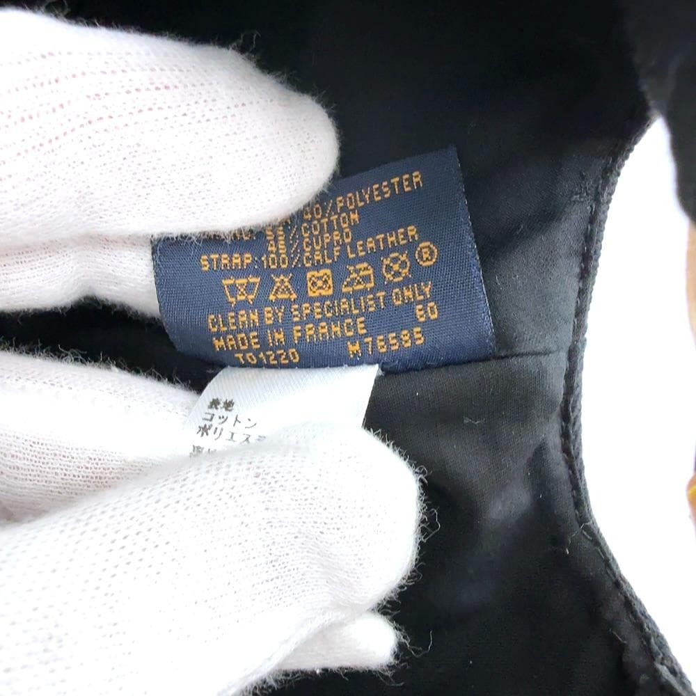 ◇ルイヴィトン◇キャスケット/モノグラム/エッセンシャル/キャップ/M76585