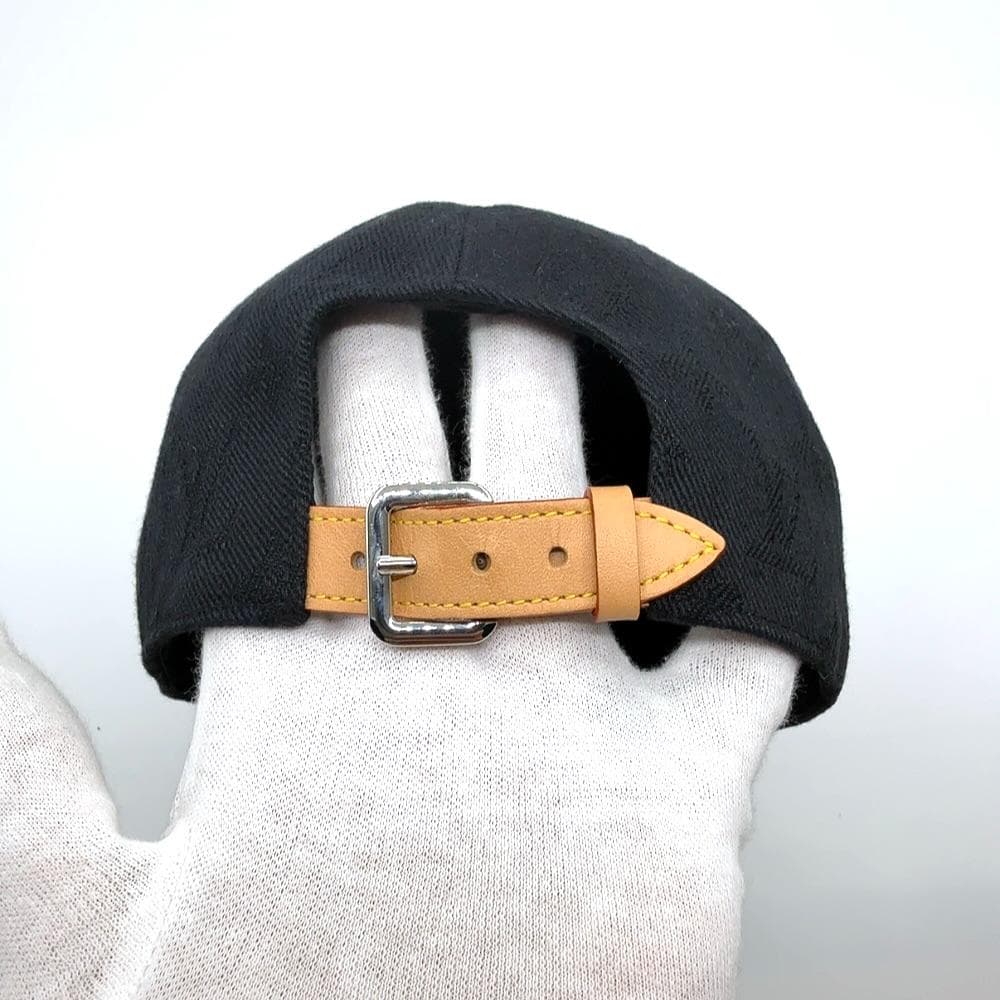 ◇ルイヴィトン◇キャスケット/モノグラム/エッセンシャル/キャップ/M76585