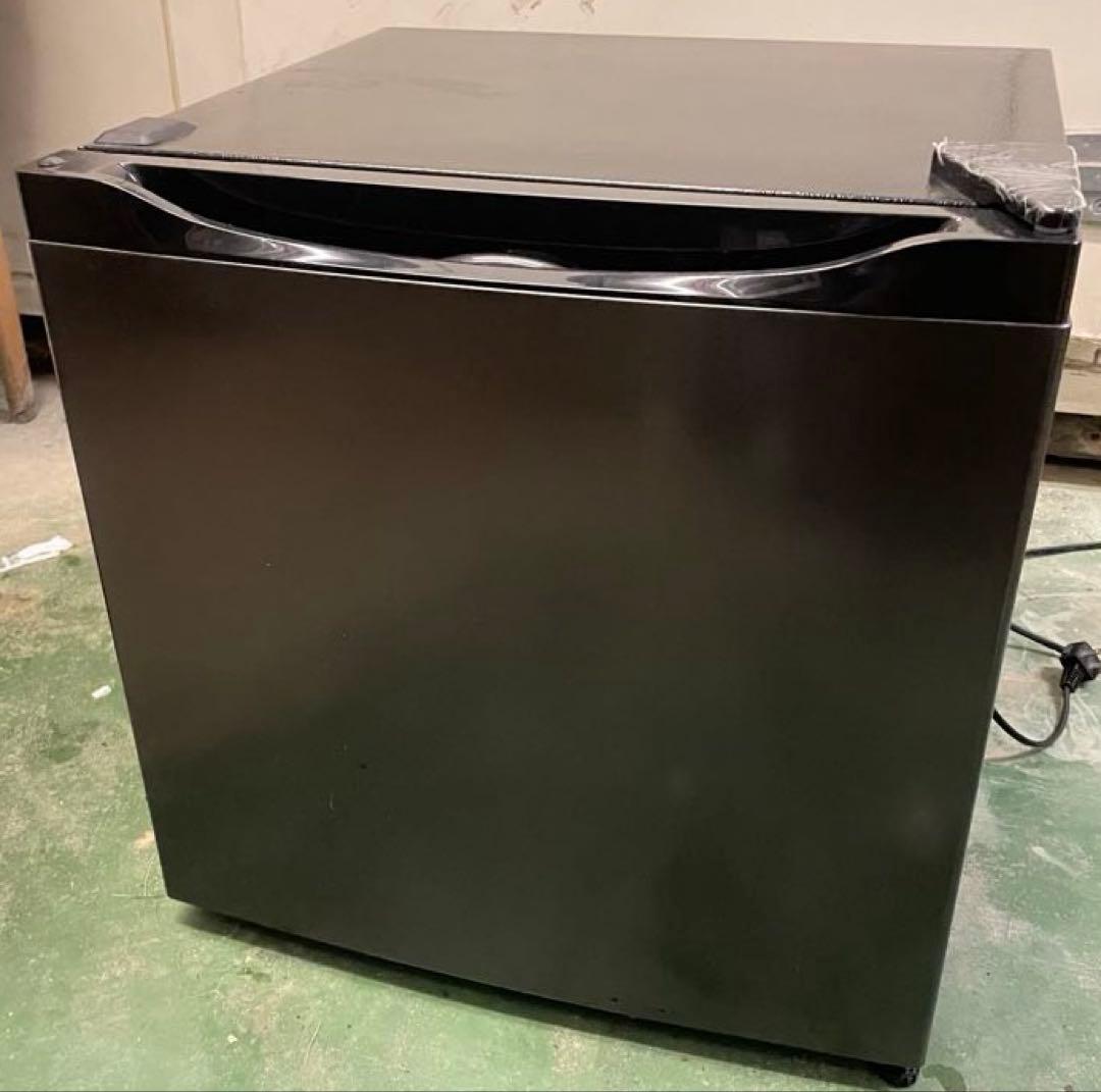 冷凍庫 冷蔵庫 小型 31L MAXZEN JR031ML01GM