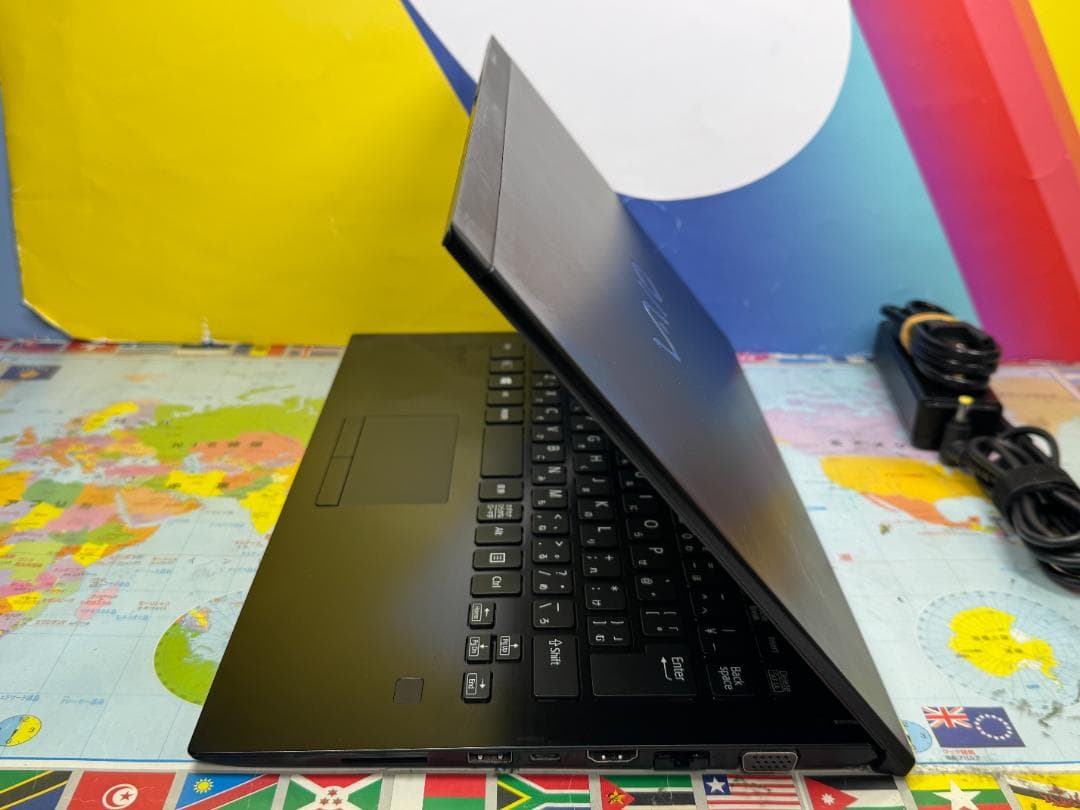 極美品 16GB ソニー VAIO VJPG13C11N 13.3型 ノートPC