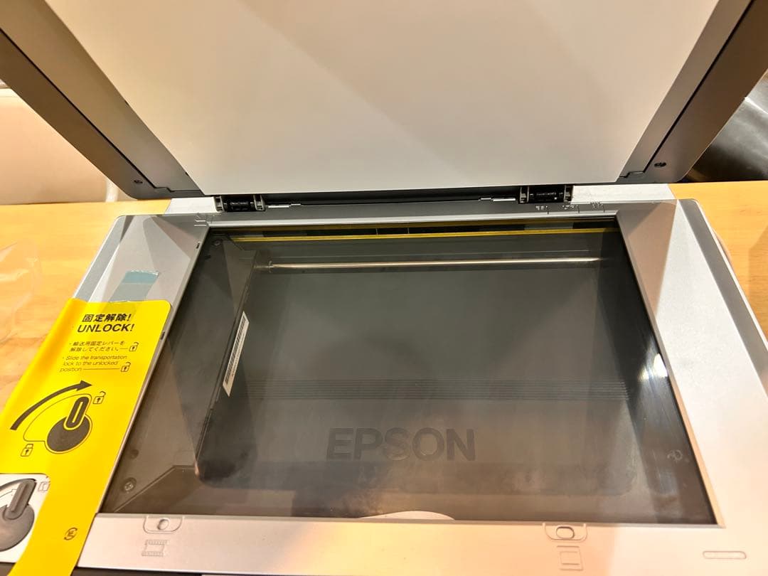 EPSON PM-A920 プリンター・複合機　インク100%