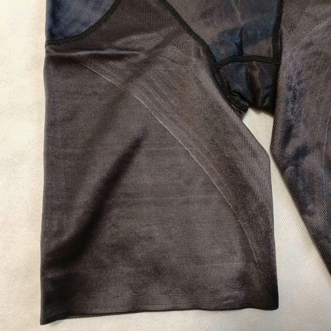 専用　未使用　MARUKO　カーヴィシャス　ロングガードル　L　補正下着　マルコ