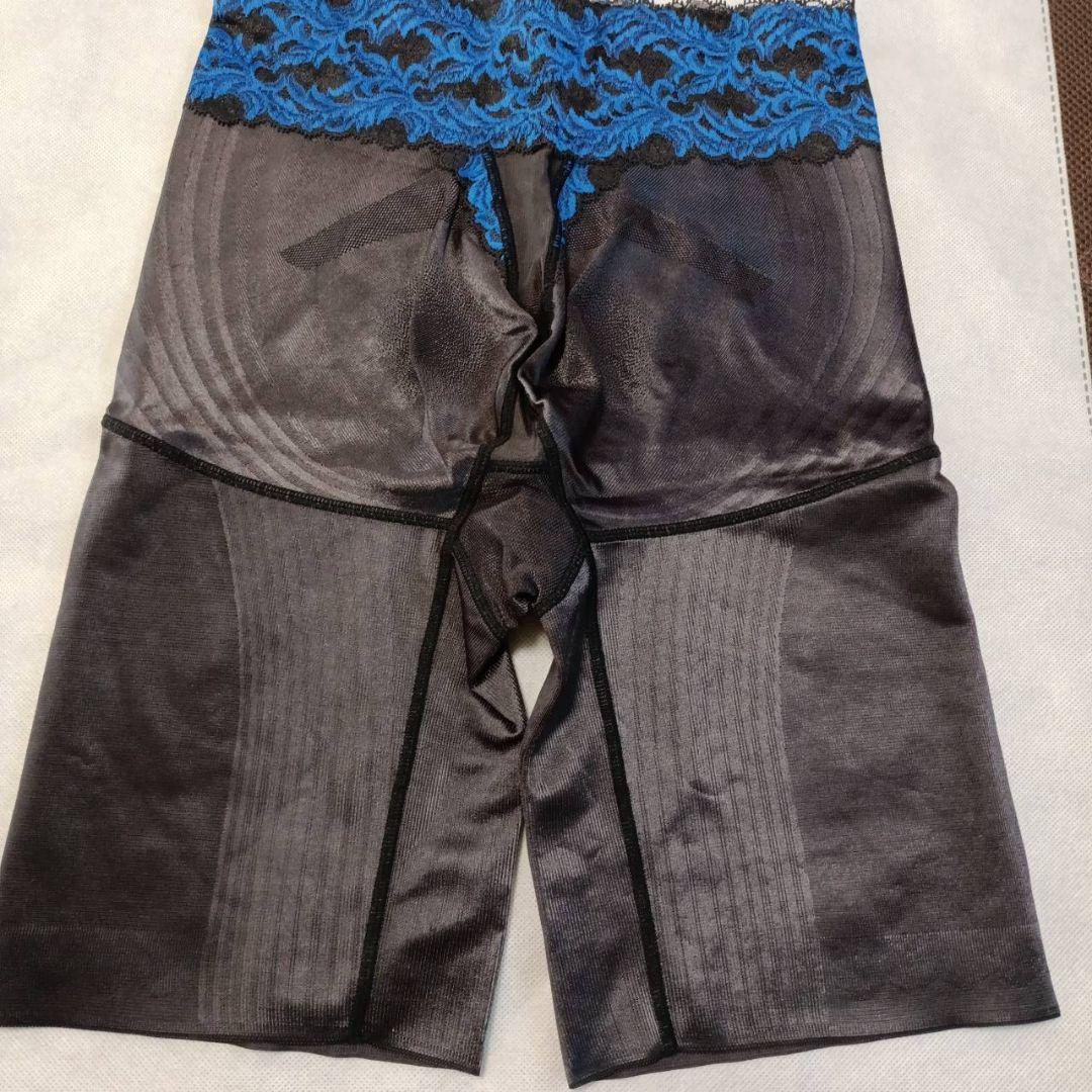 専用　未使用　MARUKO　カーヴィシャス　ロングガードル　L　補正下着　マルコ