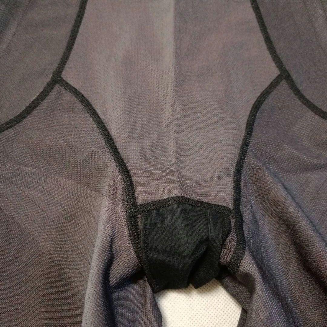 専用　未使用　MARUKO　カーヴィシャス　ロングガードル　L　補正下着　マルコ