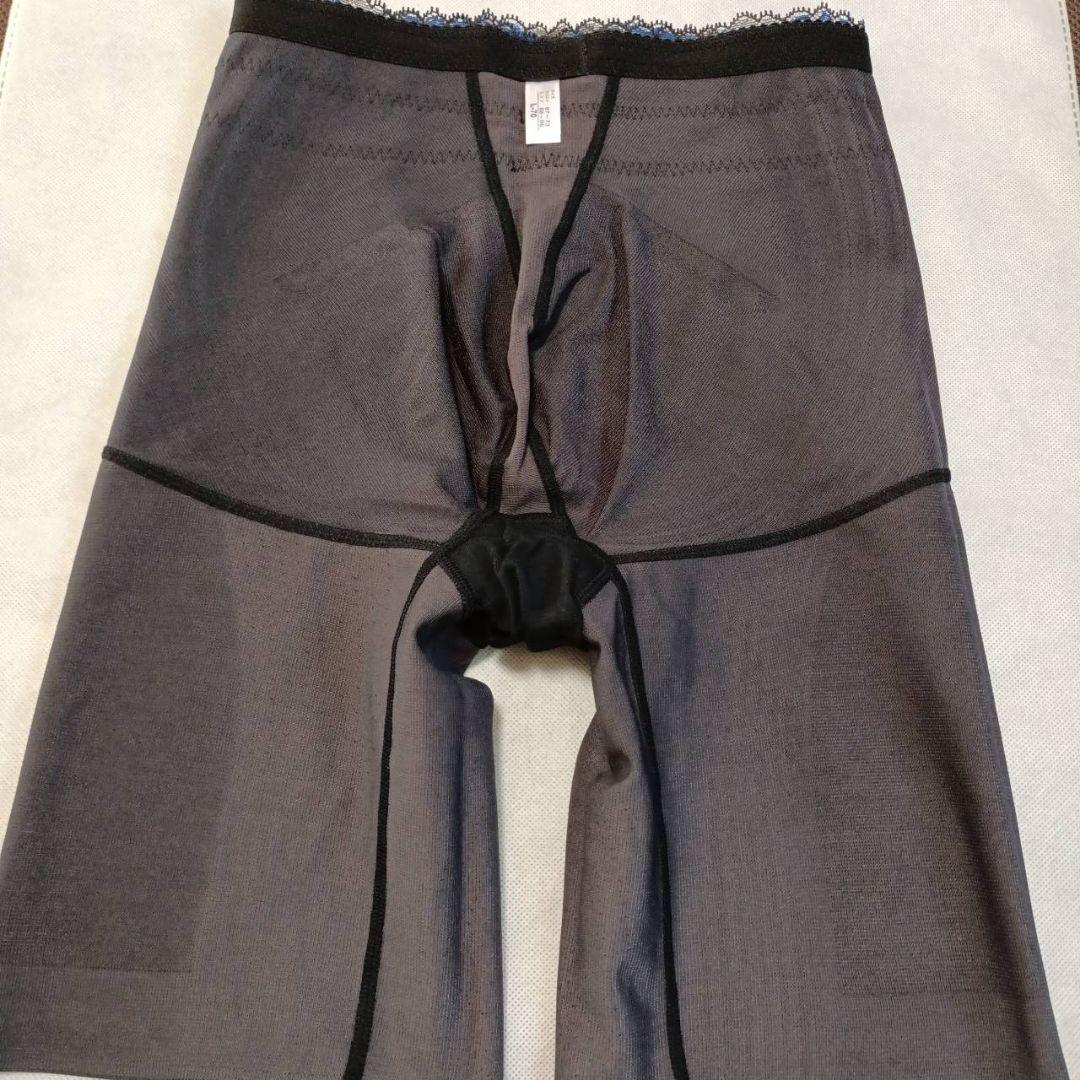 専用　未使用　MARUKO　カーヴィシャス　ロングガードル　L　補正下着　マルコ