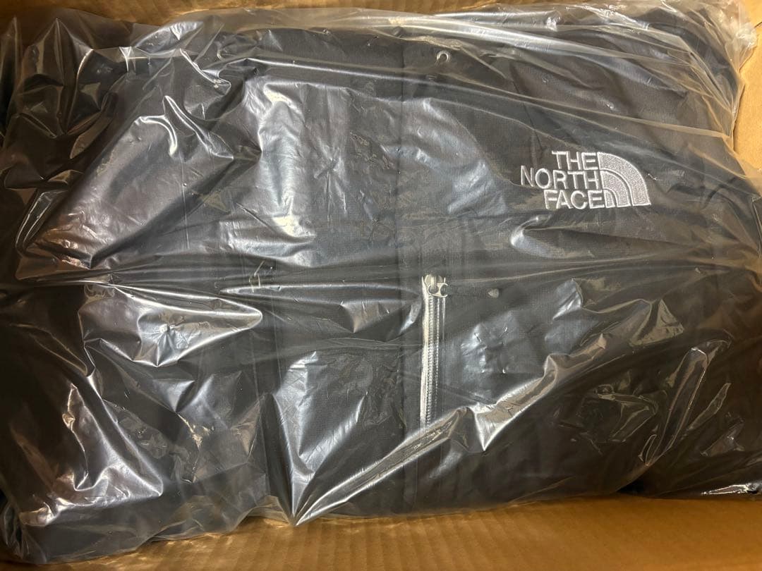 25年モデル　バルトロライトジャケット