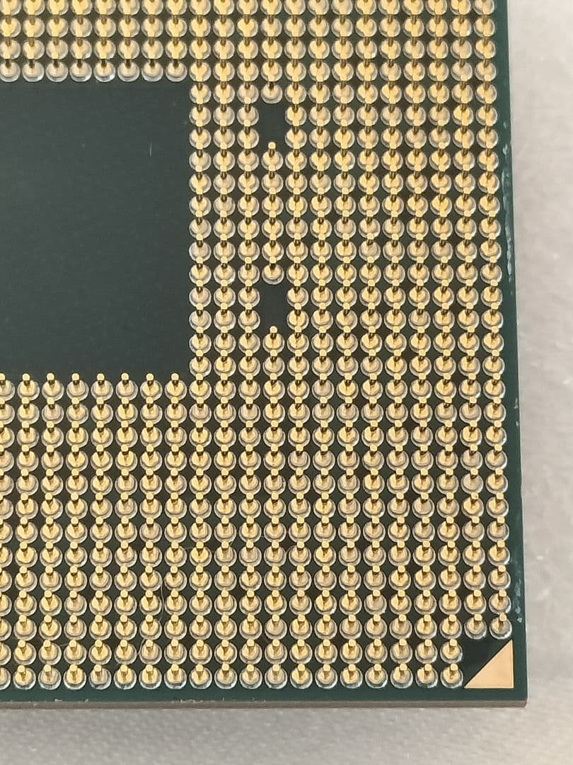 AMD Ryzen 9 3900XT 動作確認済み