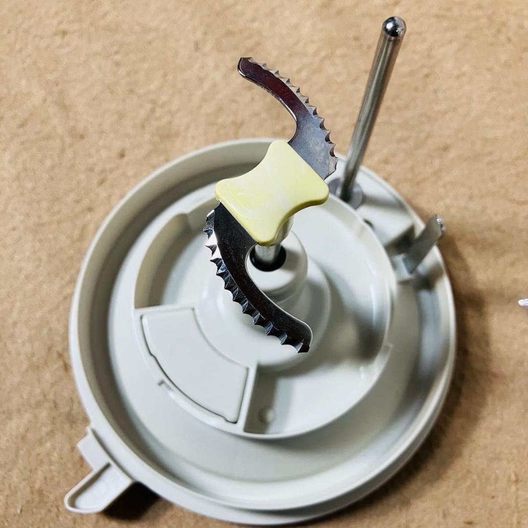 美品 MARUKYU スープの力 MS-D847 スープメーカーDX マル球産業