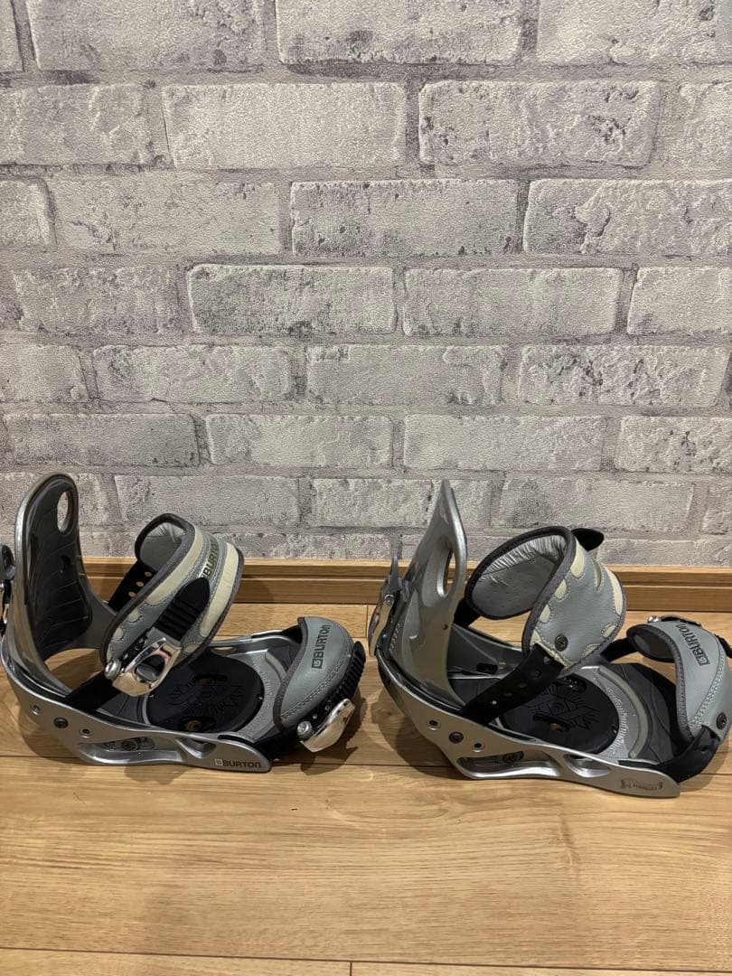 BURTON MISSION Re:Flex size S バートン　ミッション