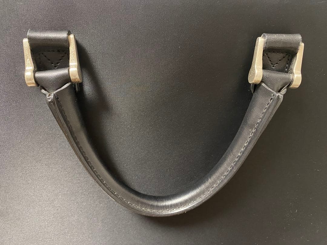 BURBERRY バーバリー ビジネスバッグ ブラック