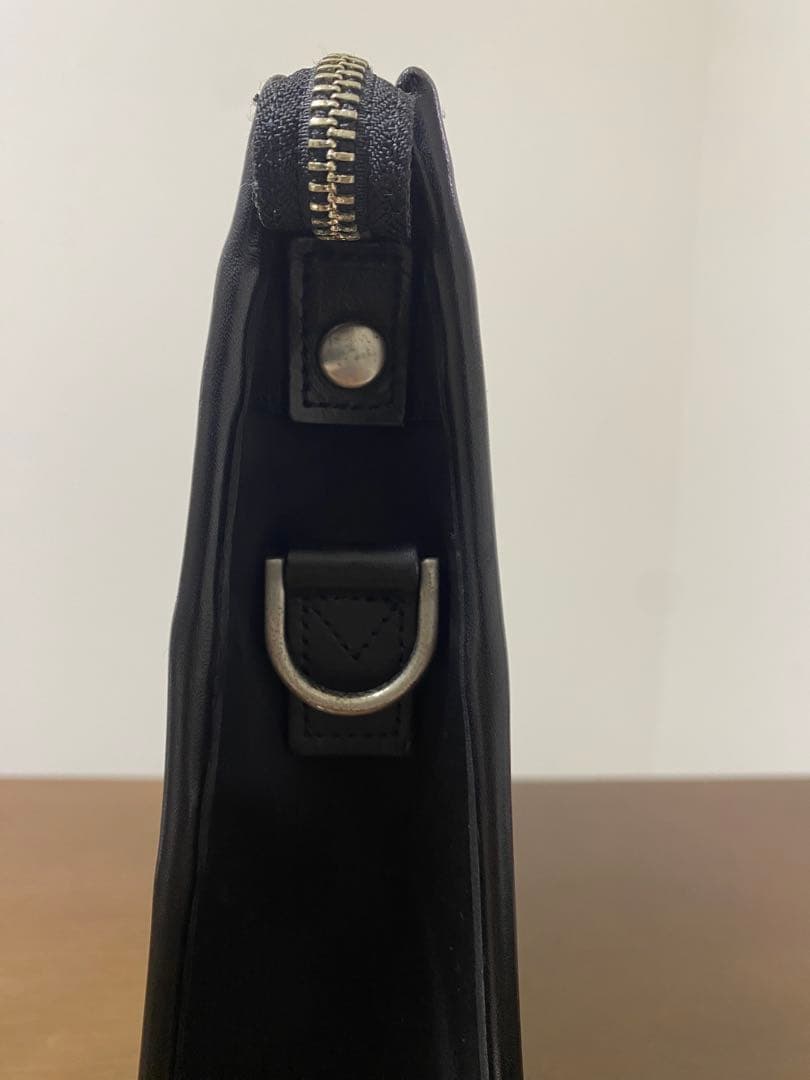 BURBERRY バーバリー ビジネスバッグ ブラック