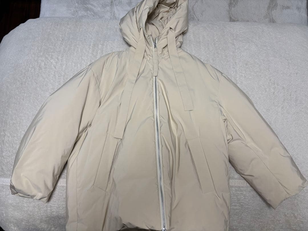 UPPER HIGHTS/アッパー ハイツ】 DOWN JACKET