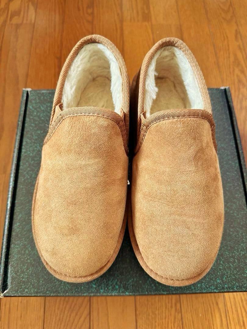 EMU Australia stinger Reef Flatform厚底ブーツ