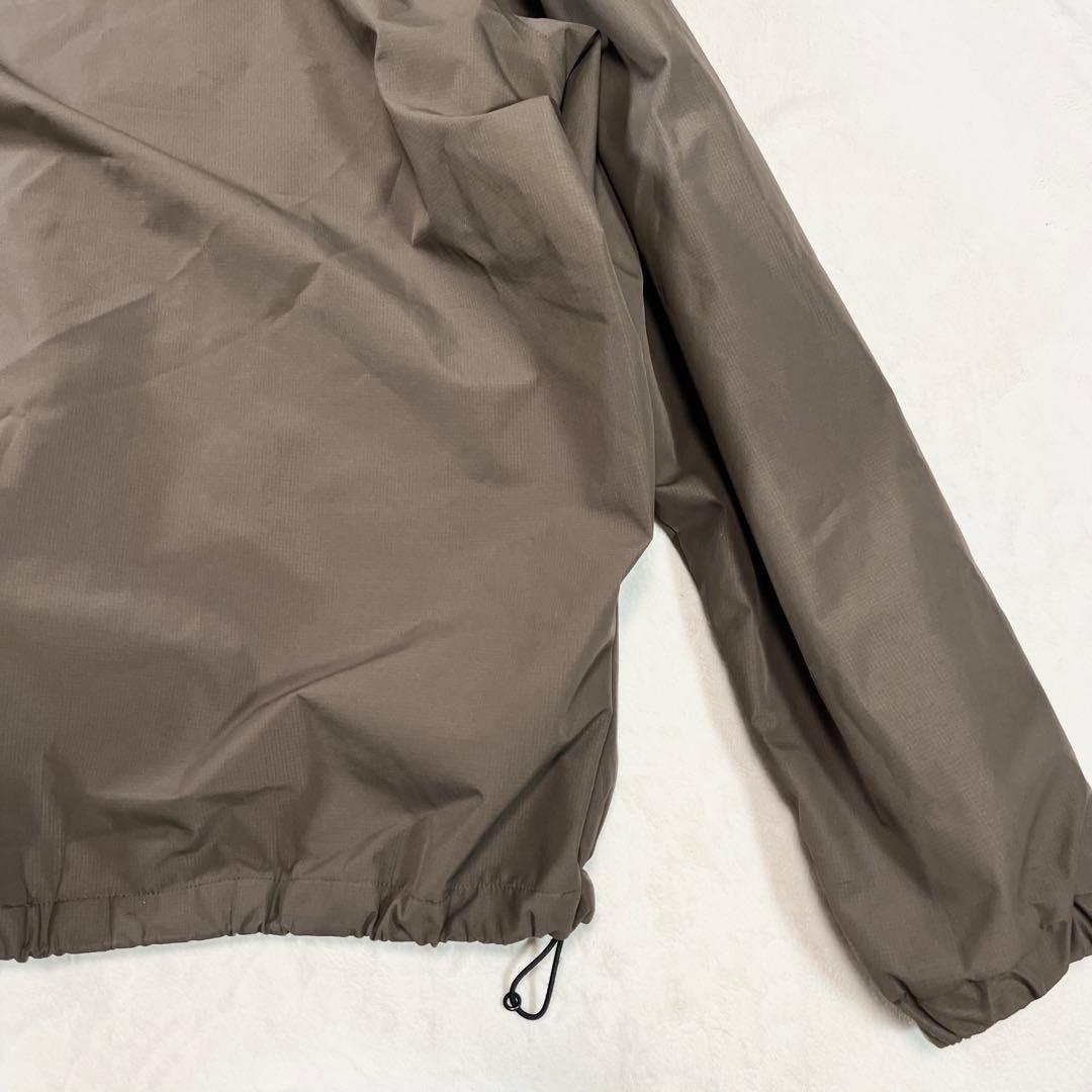 2023-24 NOMADIC GRIND JKT ブラウン　Lサイズ