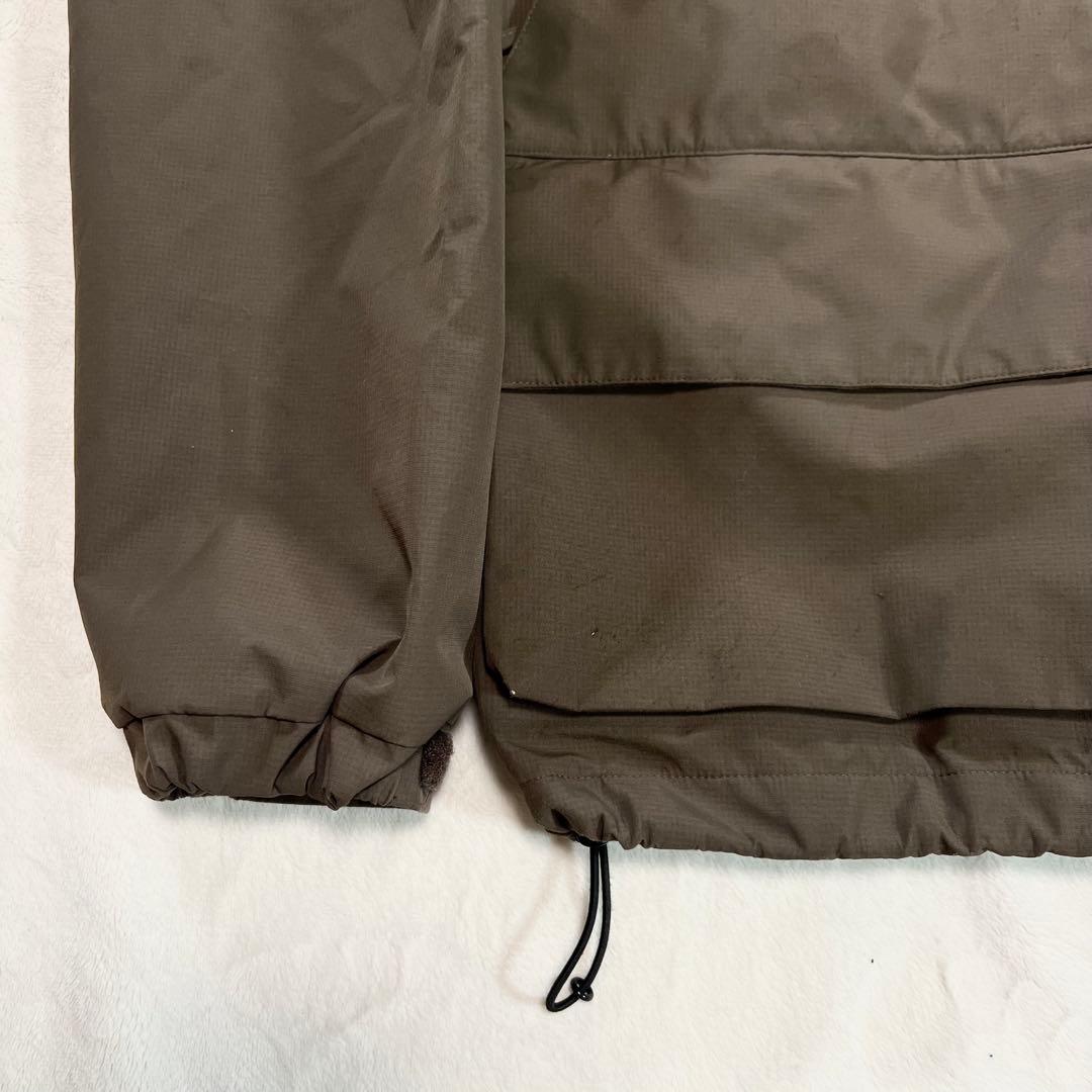 2023-24 NOMADIC GRIND JKT ブラウン　Lサイズ