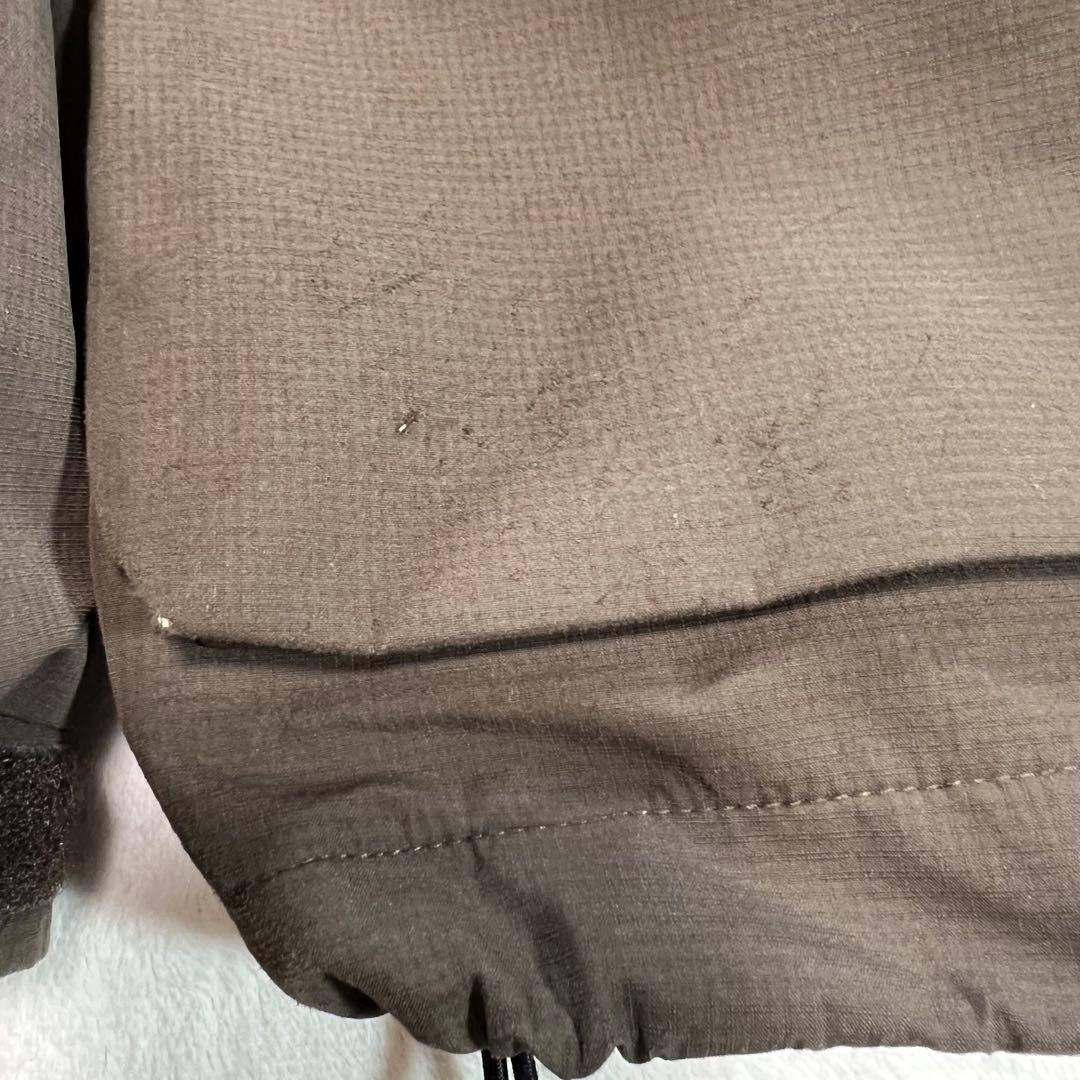 2023-24 NOMADIC GRIND JKT ブラウン　Lサイズ