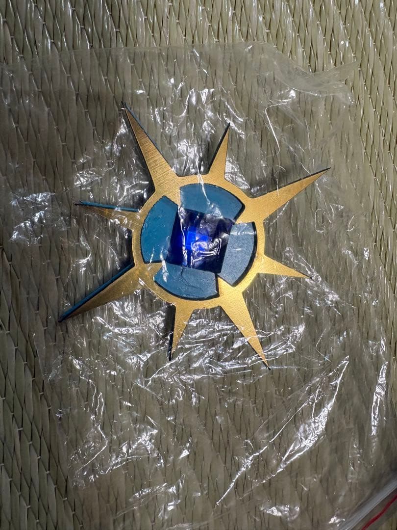 あんスタコスプレ衣装 Big Ocean衣装 2wink 葵ゆうた