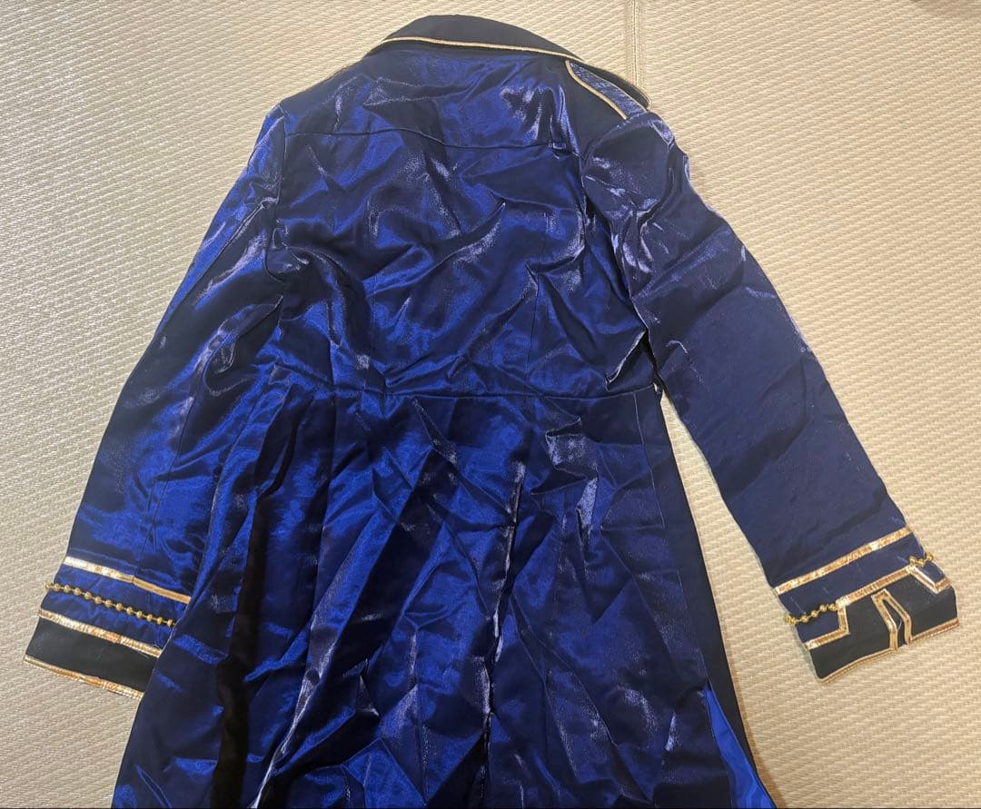 あんスタコスプレ衣装 Big Ocean衣装 2wink 葵ゆうた