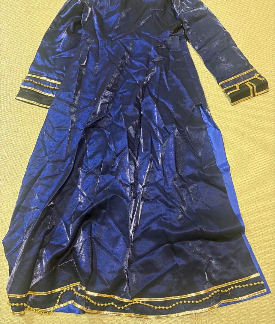 あんスタコスプレ衣装 Big Ocean衣装 2wink 葵ゆうた