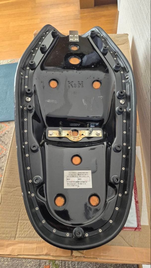 K&H ミディアムシート s-1303 w400 w650 w800 メグロk3