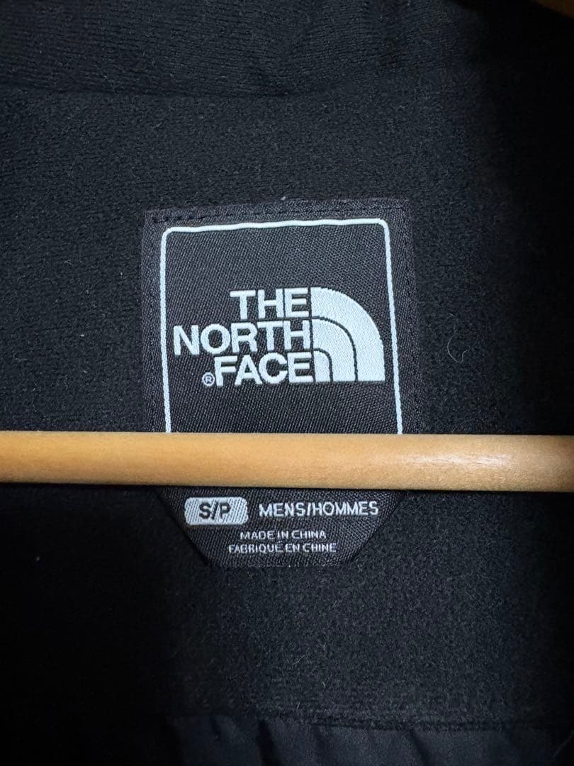 THE NORTH FACE ヌプシ 700FILLダウンベスト　希少品