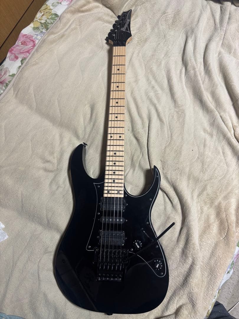 【特価】Ibanez RG550 Genesis Collection