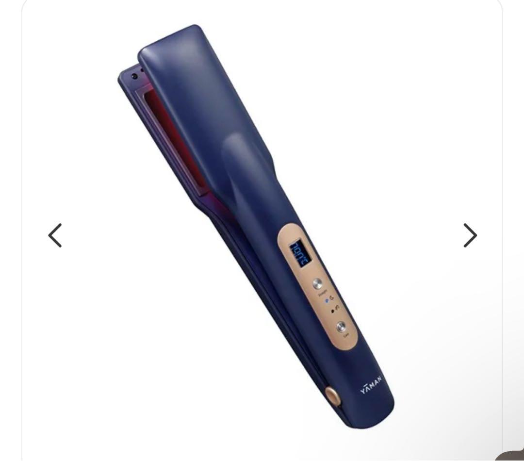 ナイトリペアアイロン