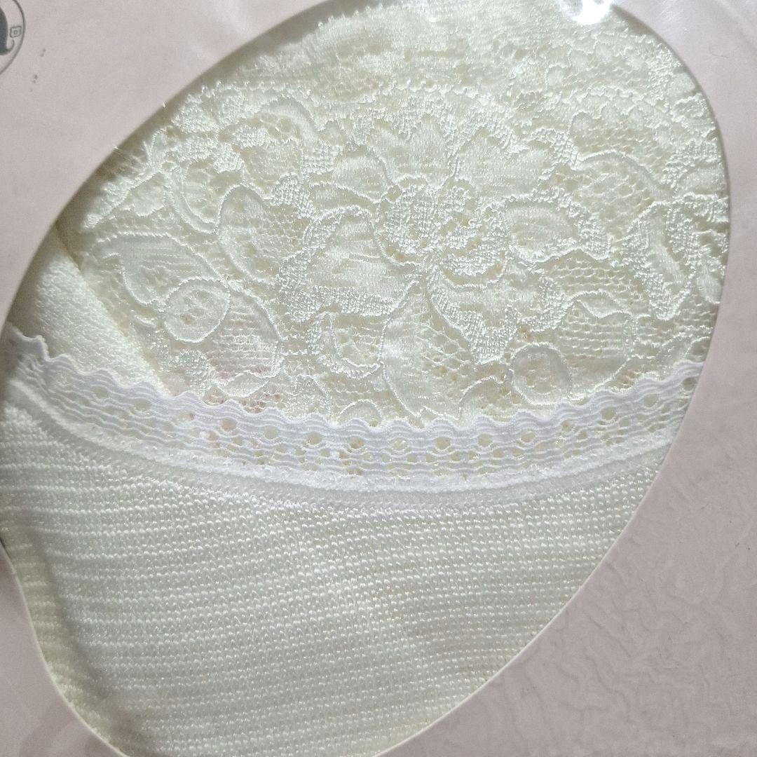 テイジン　健康物語　テビロン　8分長袖スリップM～L