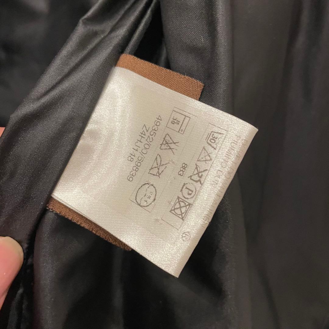 MONCLER モンクレール ダウン ジャケット コート レディース ブラック