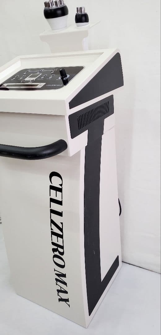 じぶん de エステ CELLZERO MAX セルゼロマックス　業務用　美顔器