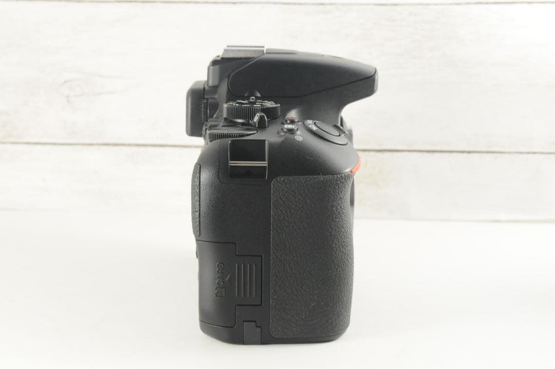 ❤️カメラバッグ付き❤️️Bluetooth搭載❤️Nikon D3500