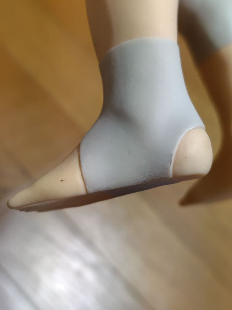 ぼくらのサクラバマシン　桜庭和志ソフビフィギュア