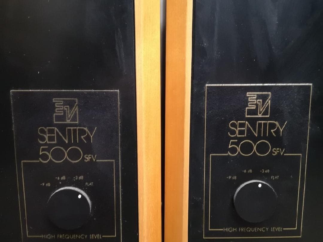 ◆大感謝祭 ElectroVoice SENTRY 500SFV m0s8766