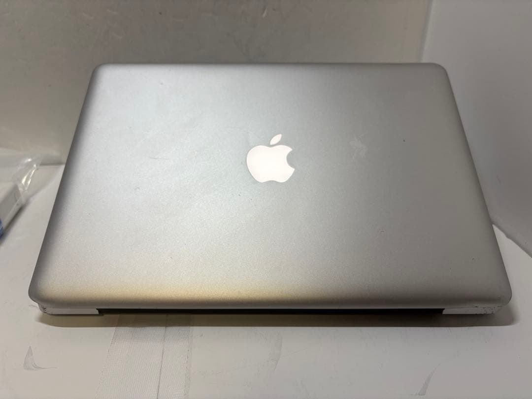 MacBook Pro ダブルOS Windows&catlina 006