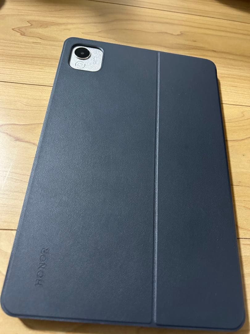 【箱キーボード付き】honor pad x9a ほぼ未使用 8／256GB