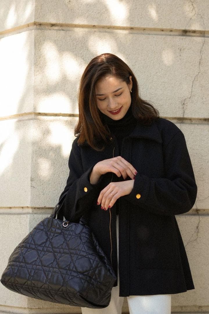 はるか様 aLORS Veste cardiganen tricotMorgan