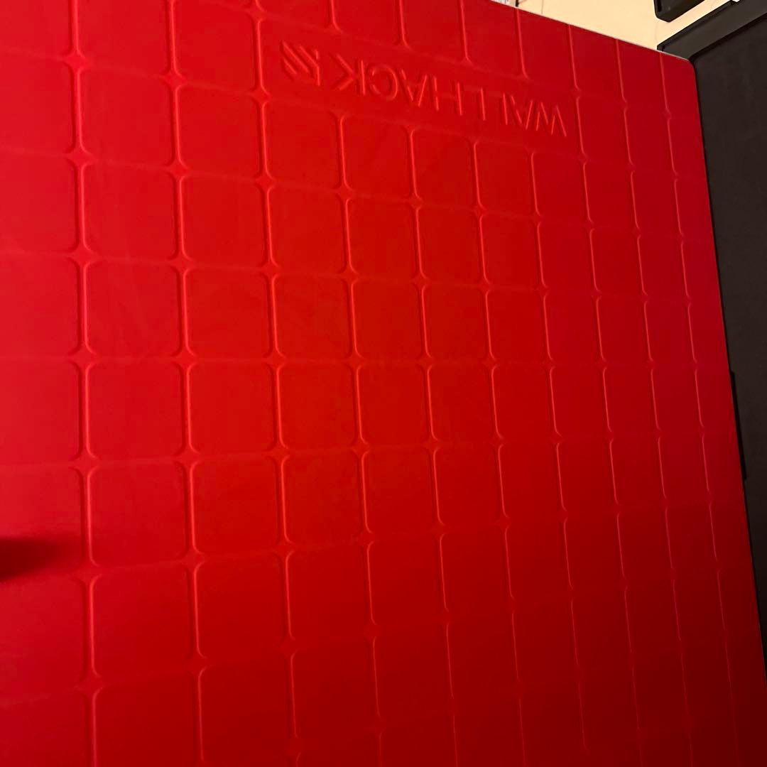 マウス・トラックボール WALLHACK SP-004 Frenzy sora