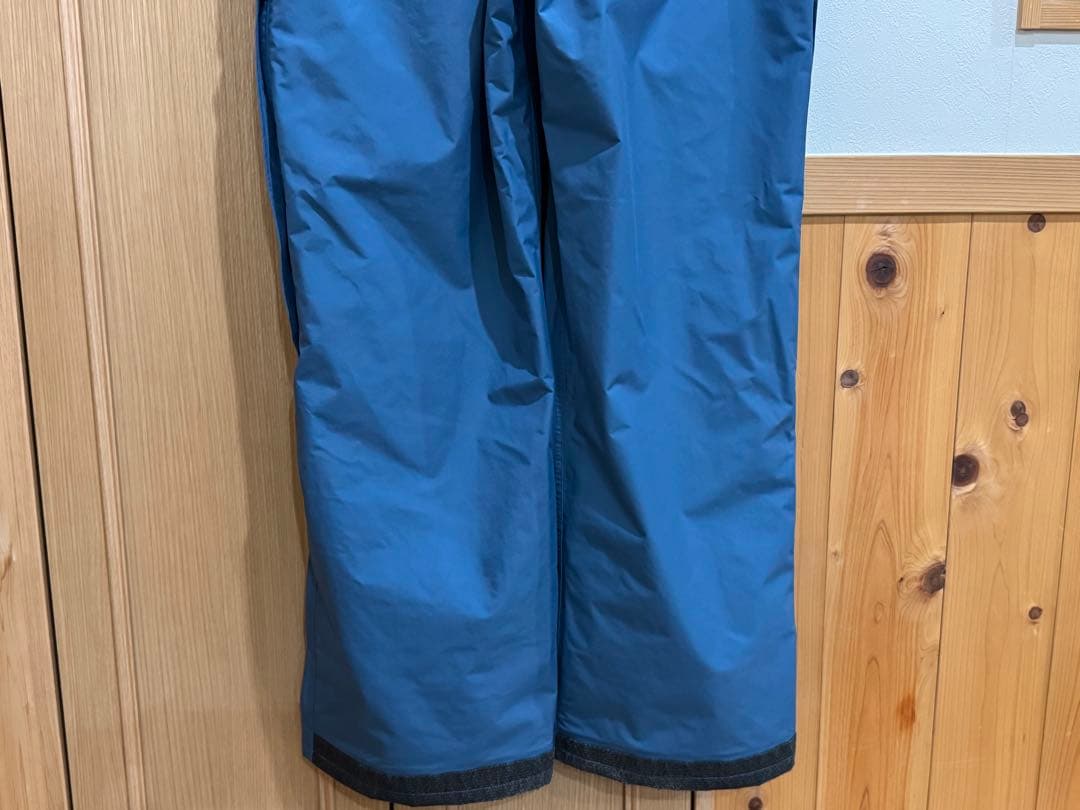 グリーンクロージング ビブPT XXLサイズ 22-23モデル