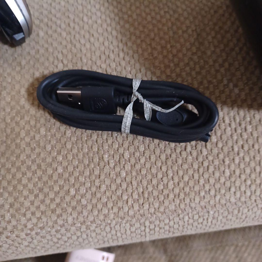 Philips_シェーバー_i9000 Prestige Ultra