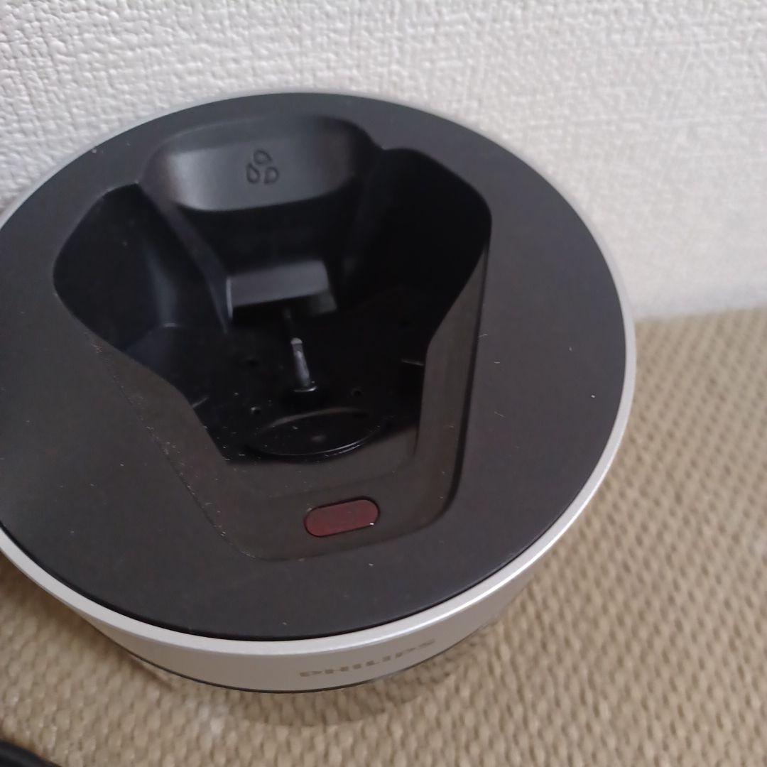 Philips_シェーバー_i9000 Prestige Ultra