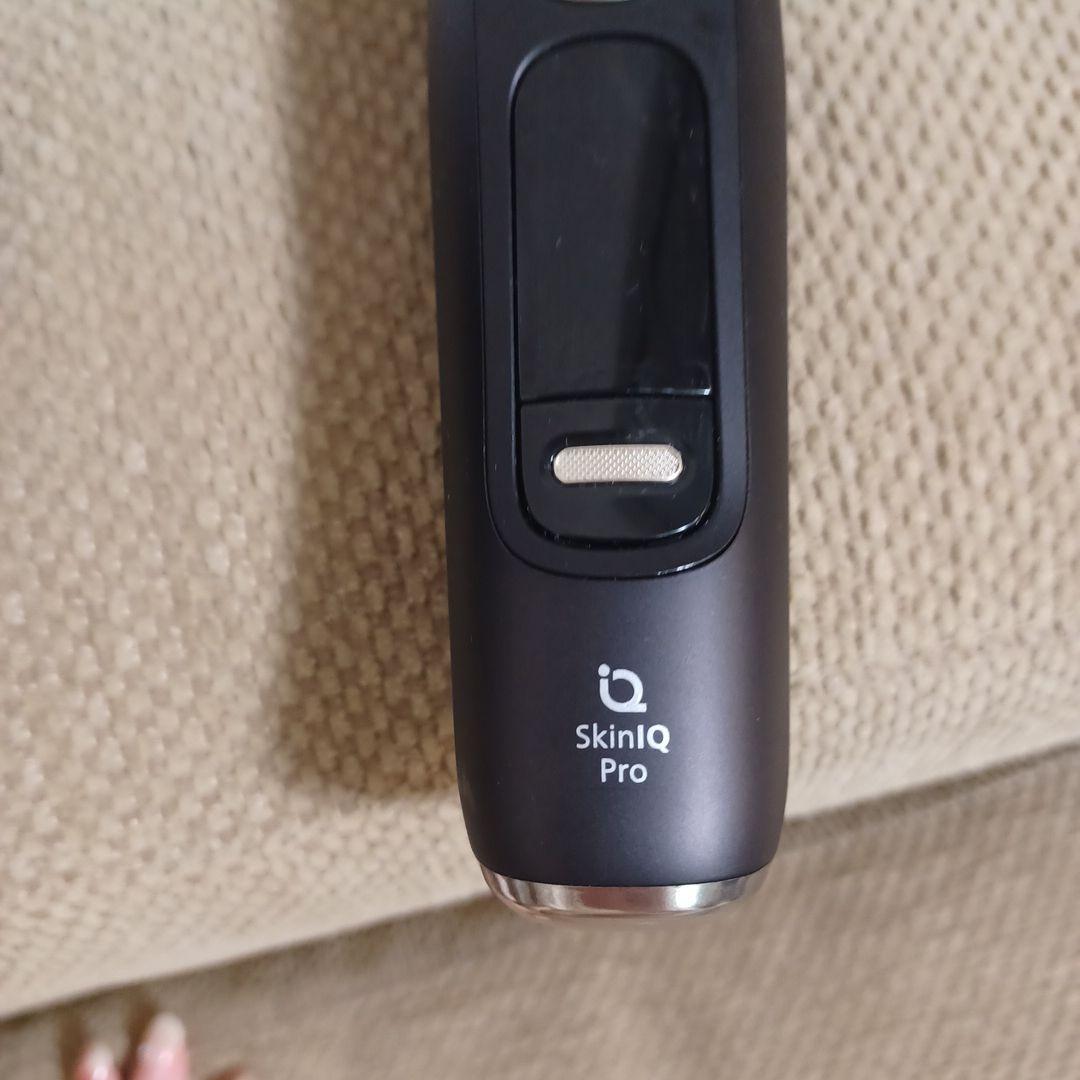 Philips_シェーバー_i9000 Prestige Ultra