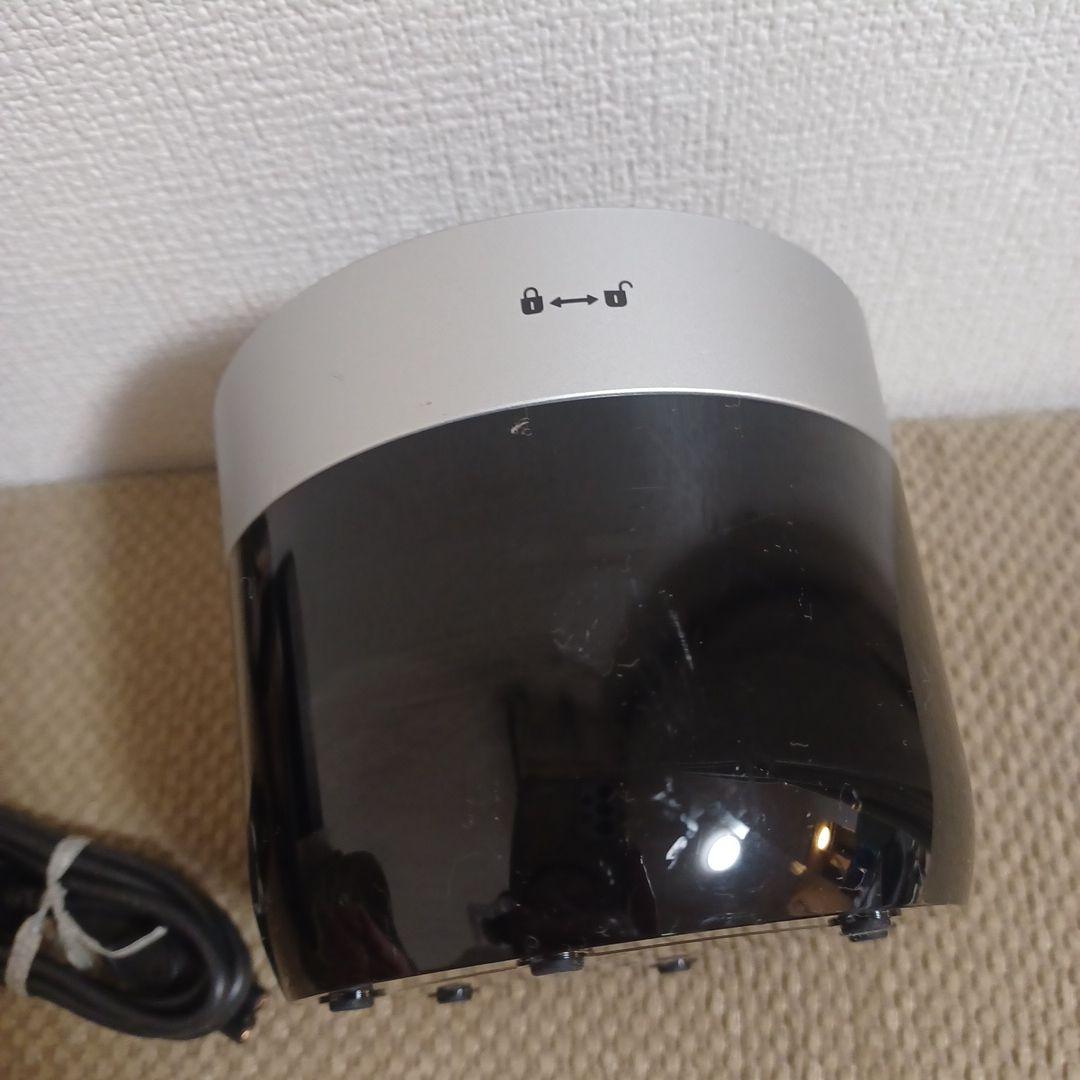 Philips_シェーバー_i9000 Prestige Ultra