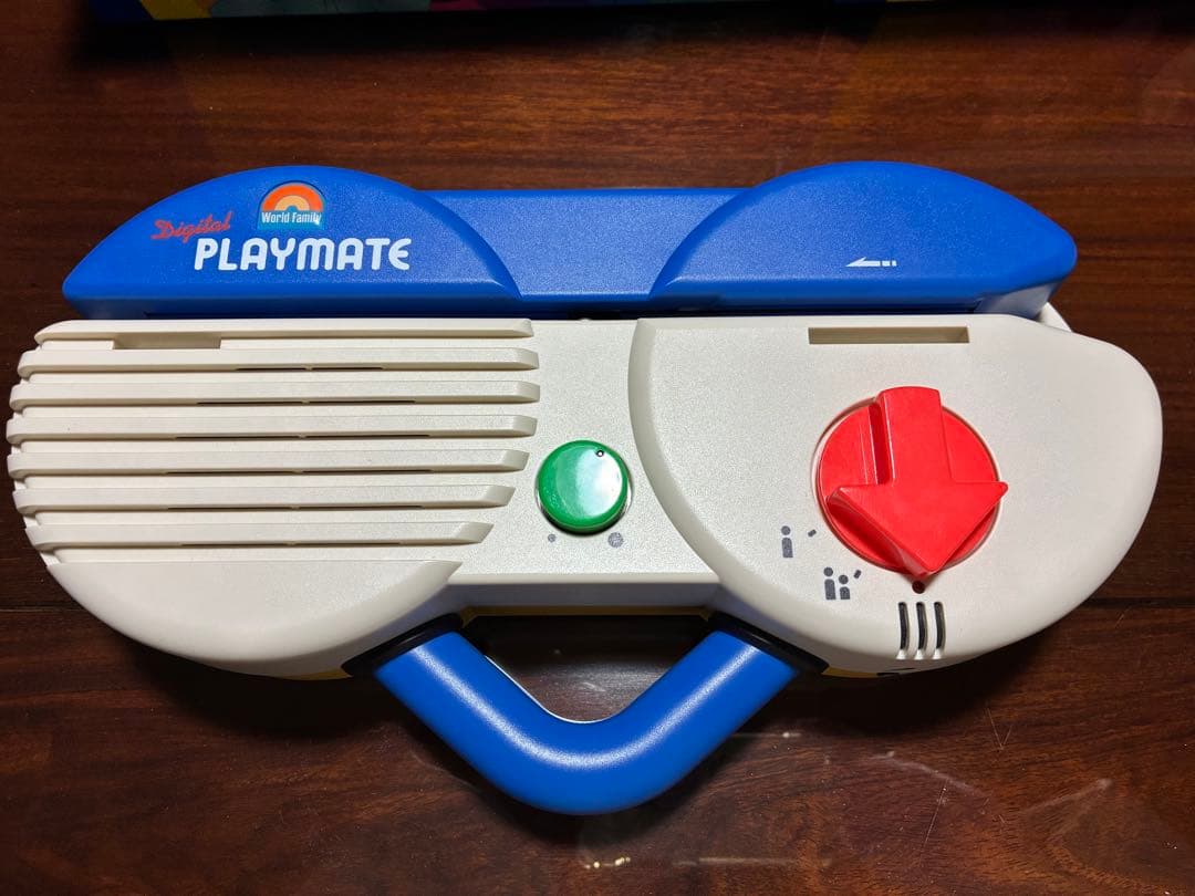 DWE ディズニー英語システム トークアロング カード・プレイメイト