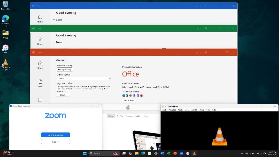 ThinkPad T14s Gen 2 AMD Ryzen／32GB／512GB