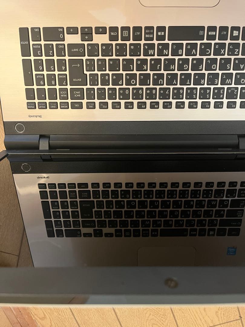 ⭐︎大画面17.3インチ ⭐︎高速SSD ⭐︎ダイナブック