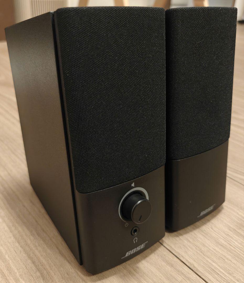 BOSE Companion 2 series ⅲ スピーカー