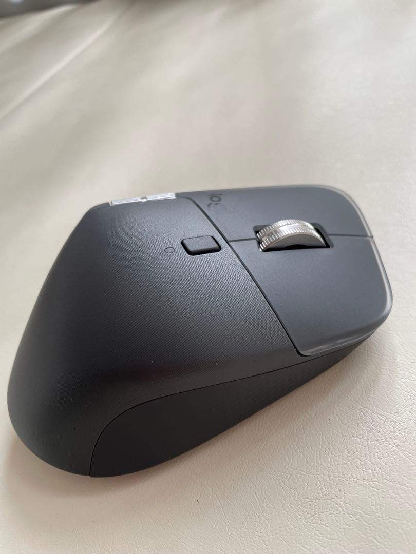 logicool MX MASTER 4 ロジクール　マウス