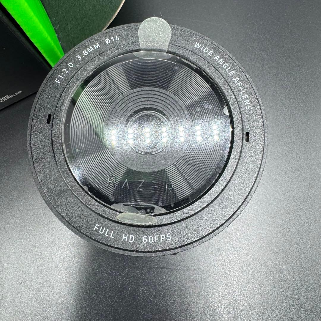 s*a様 Razer KIYOPRO 本体