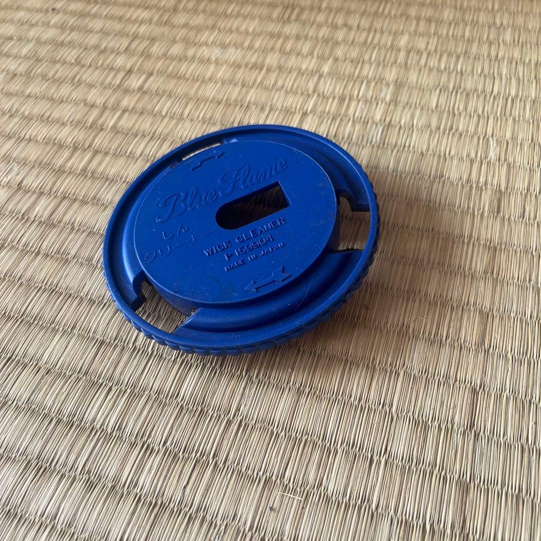 chidaiさま専用 アラジン 灯油ストーブ メッシュガード付き コンパクト