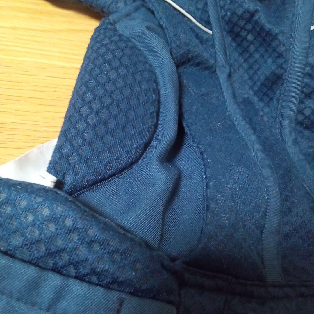 エルゴベビー オムニブリーズ 抱っこ紐 ネイビー ミッドナイトブルー